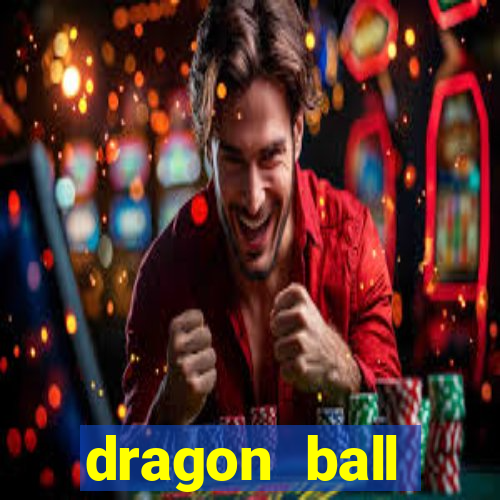 dragon ball classico legendado